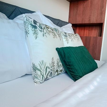 Apartament Apartament Na Zielonej Z Tarasem Piła Zewnętrze zdjęcie